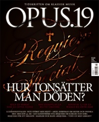 Opus 19/2008