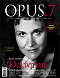 Opus 7/2006