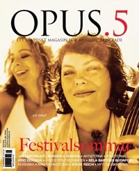 Opus 5/2006