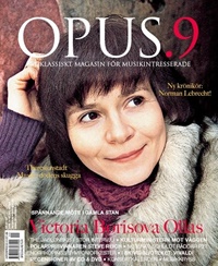 Opus 9/2007