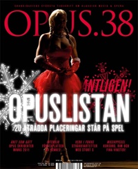 Opus 38/2011