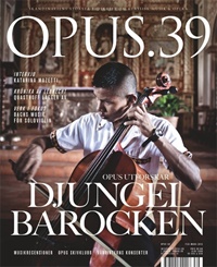 Opus 39/2012
