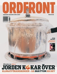 Ordfront 6/2007