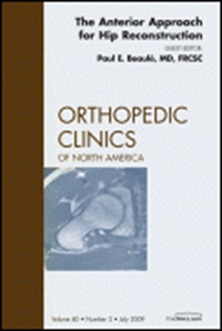 Orthopedic Clinics (UK) 7/2009