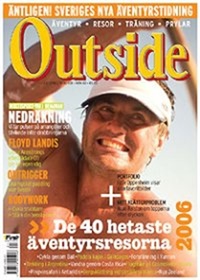 Outside 1/2006