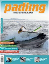 Padling (NO) 1/2011