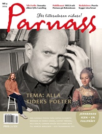 Parnass 4/2024