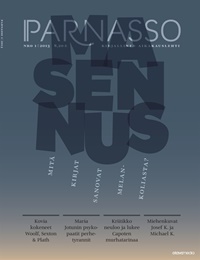 Parnasso (FI) 1/2013