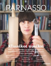 Parnasso (FI) 2/2015