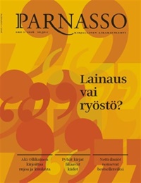 Parnasso (FI) 4/2016