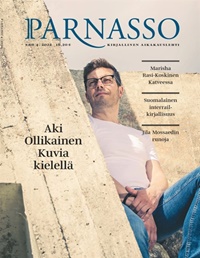 Parnasso (FI) 4/2022