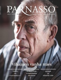 Parnasso (FI) 5/2016