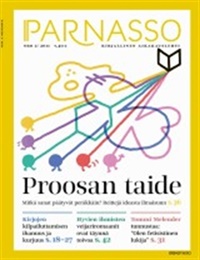 Parnasso (FI) 8/2010
