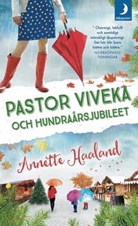 Pastor Viveka och hundraårsjubileet  1/2019