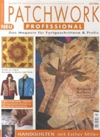 Patchwork Professional (GE) 7/2006