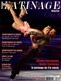Patinage Magazine (FR) 3/2010