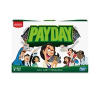 Payday - Spel 1/2019