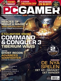PC Gamer 113/2006