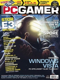 PC Gamer 114/2006