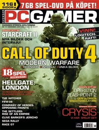 PC Gamer 131/2007