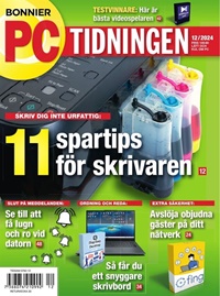 PC-Tidningen 12/2024