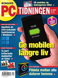 PC-Tidningen 14/2023
