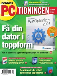 PC-Tidningen 13/2024