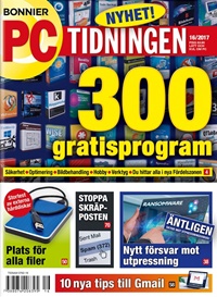 PC-Tidningen 16/2017