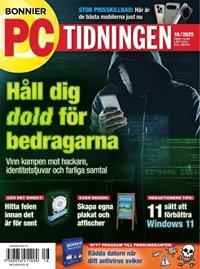 PC-Tidningen 16/2024