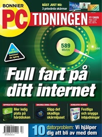 PC-Tidningen 17/2024