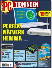 PC-Tidningen 18/2013