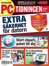 PC-Tidningen 18/2021