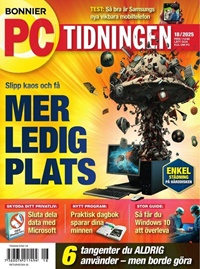 PC-Tidningen 18/2024