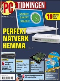 PC-Tidningen 19/2013