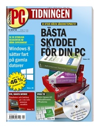 PC-Tidningen 5/2013