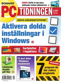 PC-Tidningen 2/2021