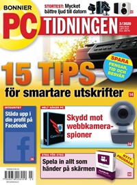 PC-Tidningen 3/2020