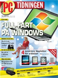 PC-Tidningen 6/2011