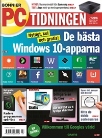PC-Tidningen 9/2015