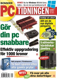 PC-Tidningen 9/2017