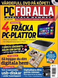 PC för Alla 4/2013