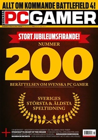 PC Gamer 3/2013