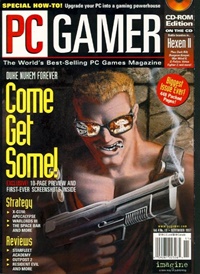 Pc Gamer (UK) (UK) 7/2009