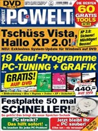 Pc Welt (GE) 2/2011