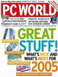 PC World (UK) 7/2006