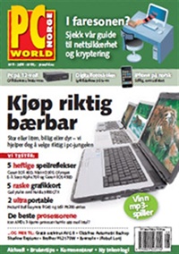 PC World Norge (NO) 11/2010