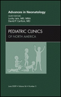 Pediatric Clinics Of North America (UK) 7/2009