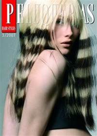 Peluquerias Hair Styles (UK) 12/2009