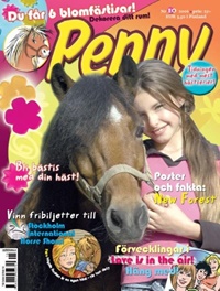 Penny 10/2006