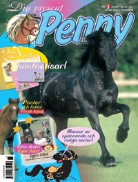 Penny 3/2006